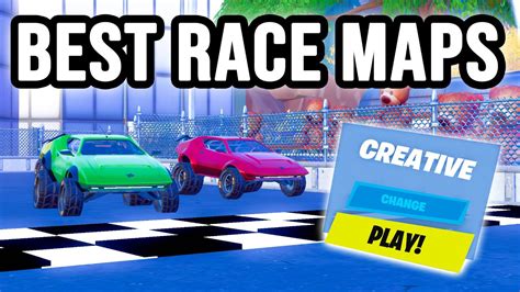 fortnite car map code|best fortnite racing maps.